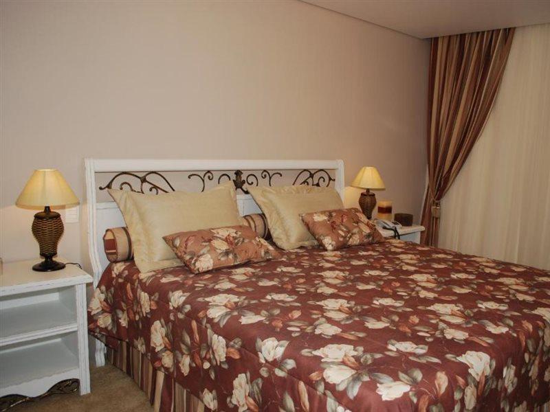 Hotel Atlantico Rio Grande Bagian luar foto