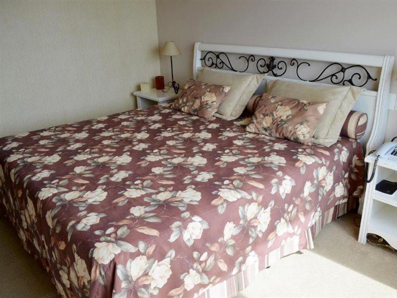 Hotel Atlantico Rio Grande Bagian luar foto