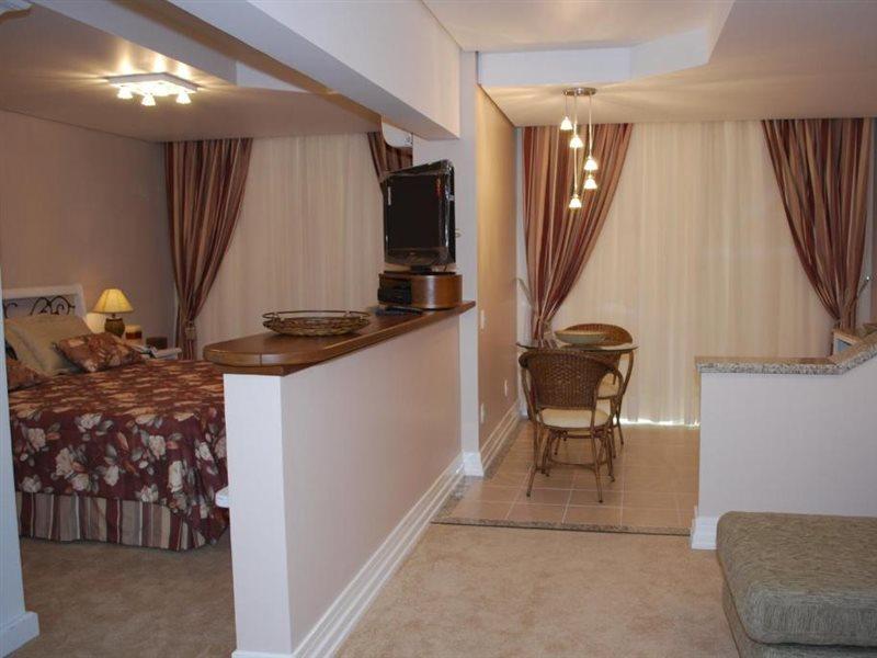 Hotel Atlantico Rio Grande Bagian luar foto